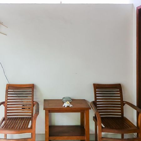 Cozy Bungalows 吉利特拉旺安 外观 照片