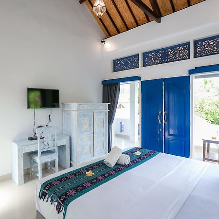 Cozy Bungalows 吉利特拉旺安 外观 照片