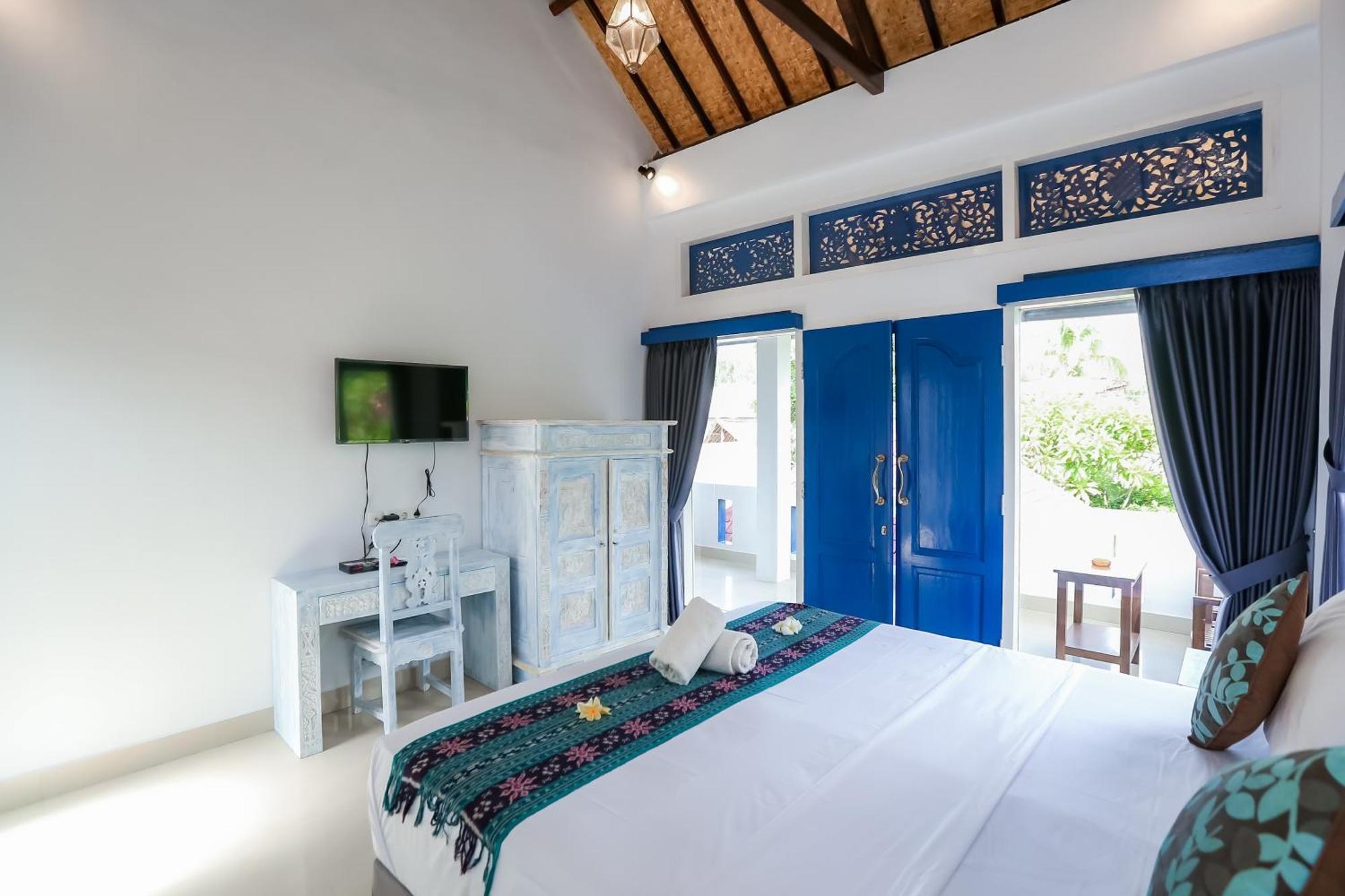 Cozy Bungalows 吉利特拉旺安 外观 照片