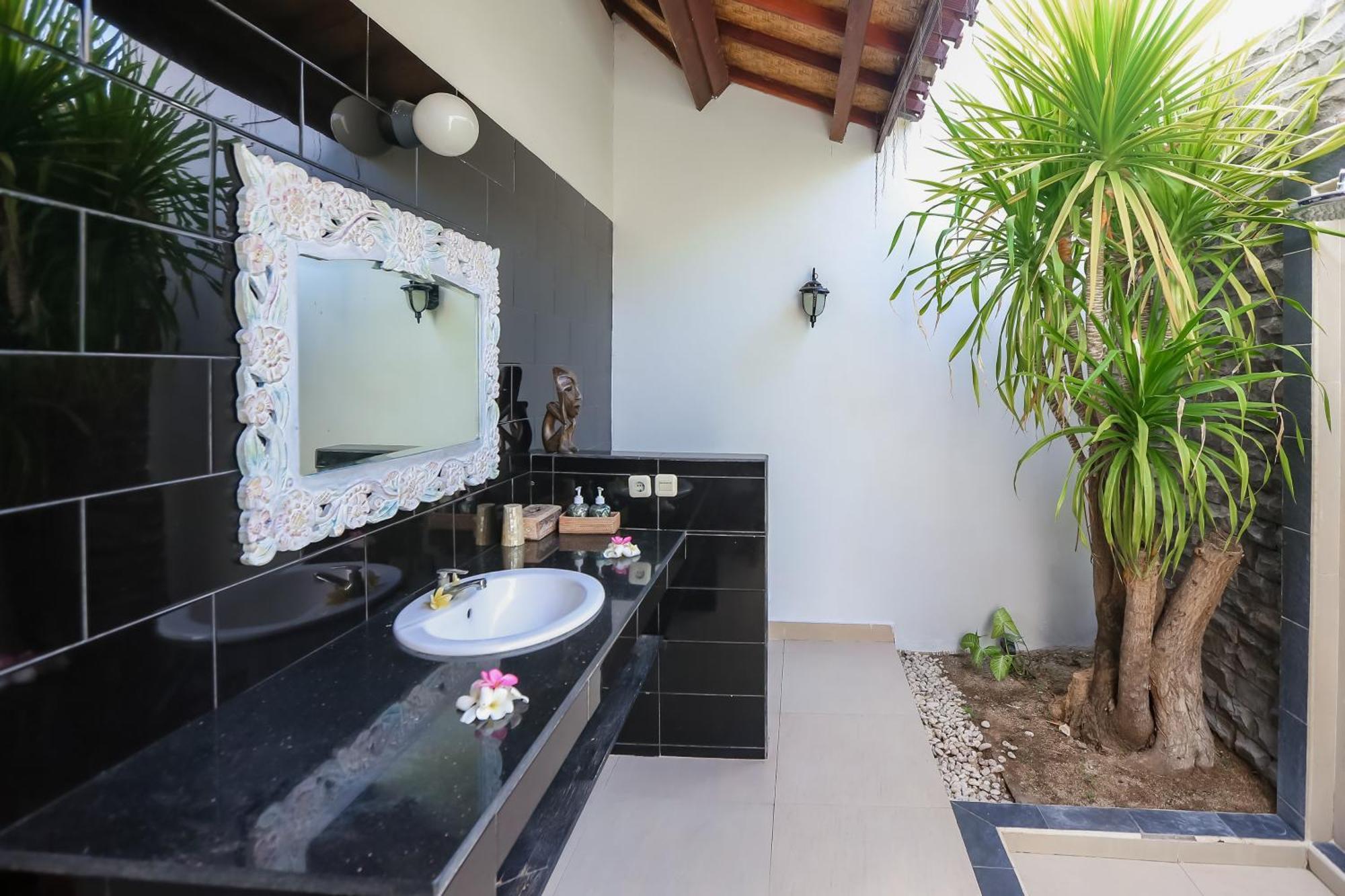 Cozy Bungalows 吉利特拉旺安 外观 照片