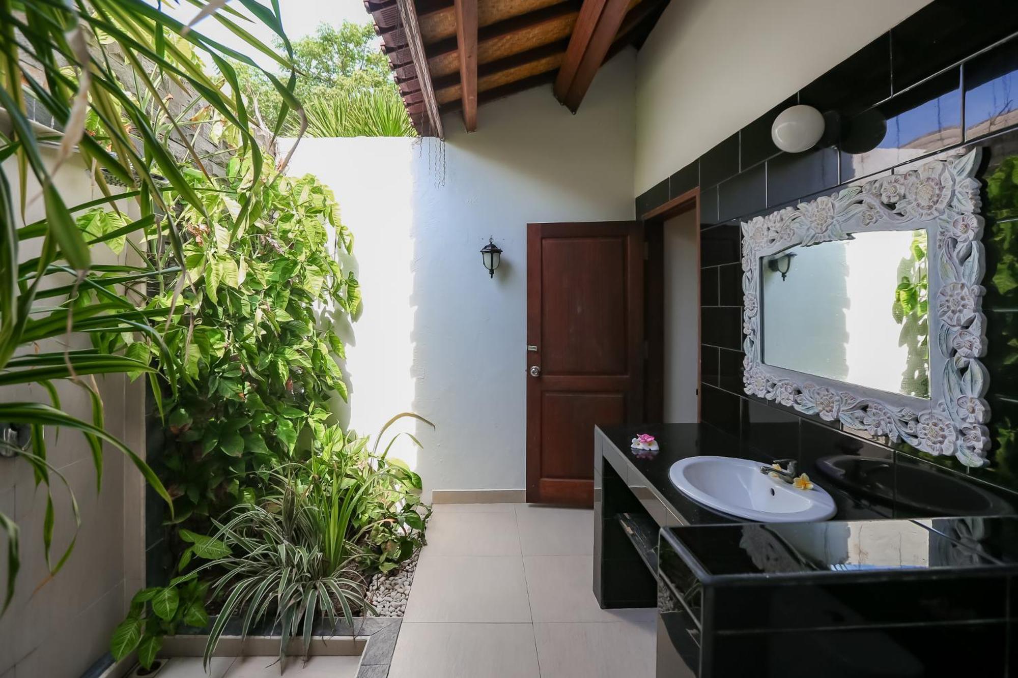Cozy Bungalows 吉利特拉旺安 外观 照片