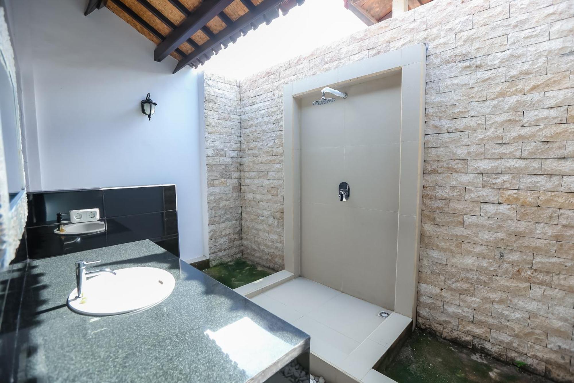 Cozy Bungalows 吉利特拉旺安 外观 照片
